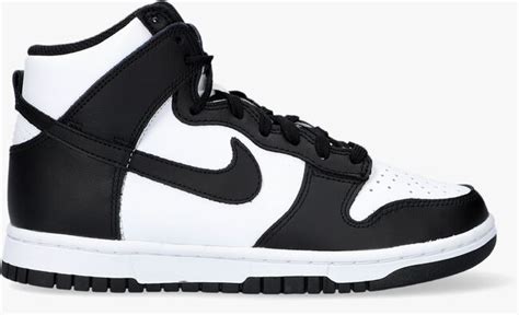 zwarte hoge nike sneakers dames|Nike hoge sandalen.